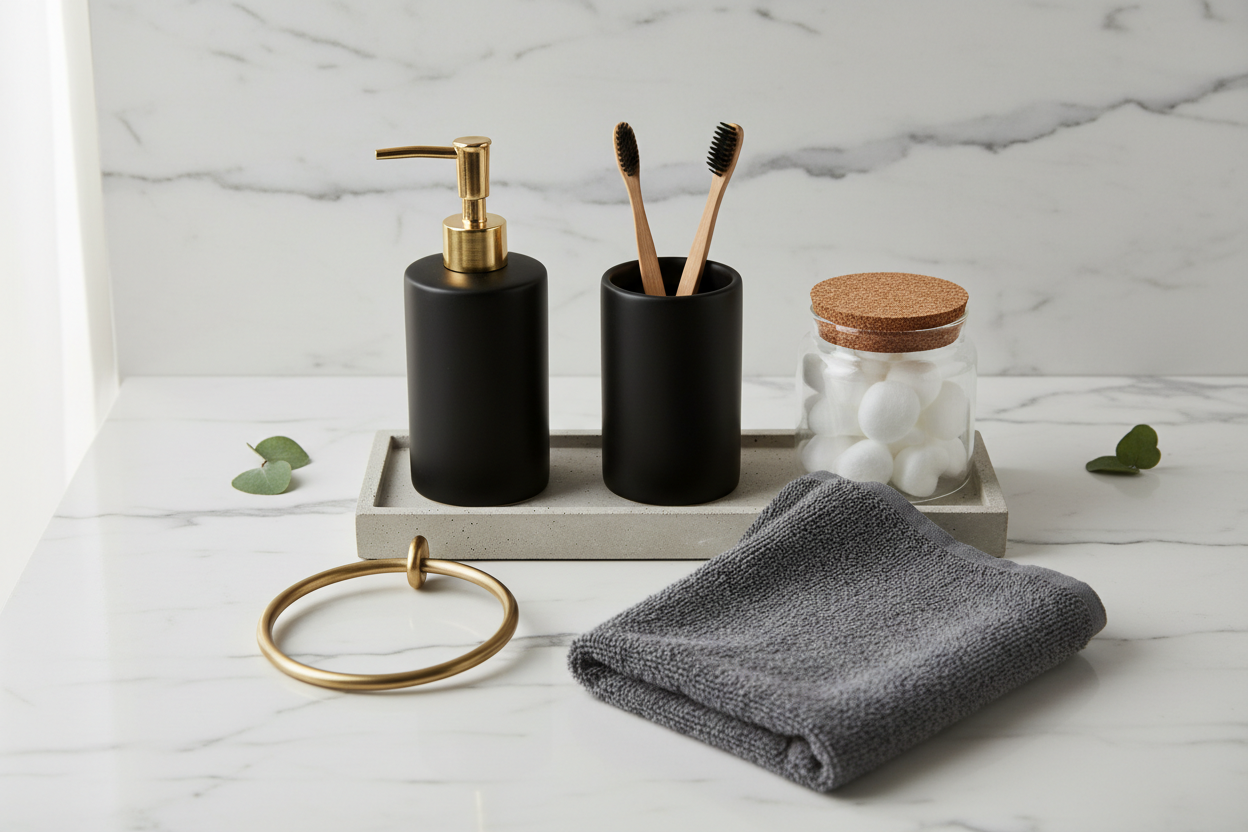Bathroom Accessories