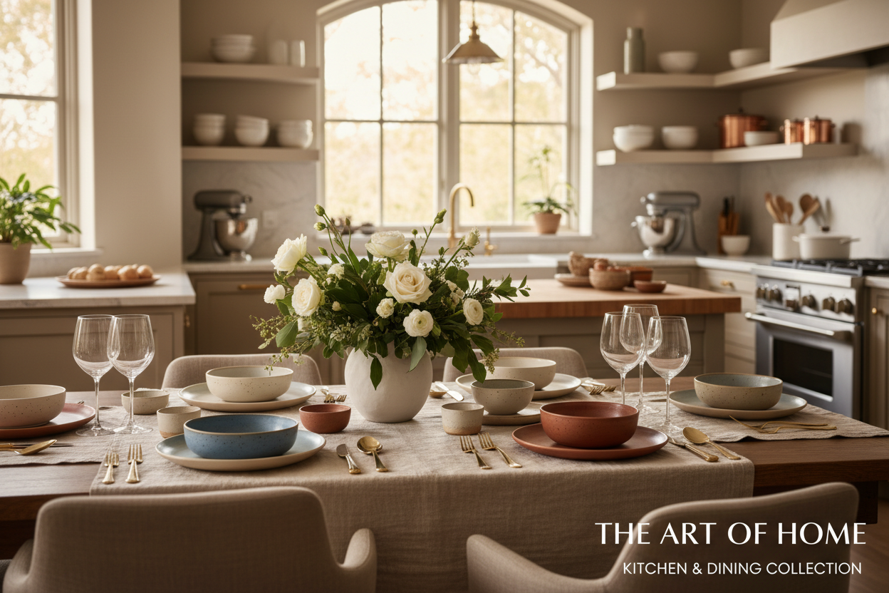 Kitchen and Dining  products